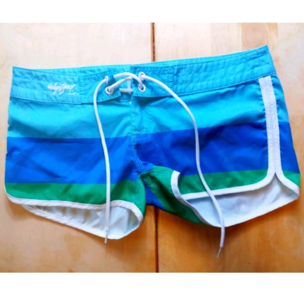 Women's Liquid Force Board Shorts size 5